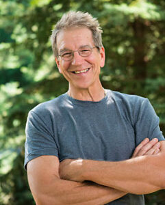 Spike Carlsen, Master Carpenter Image